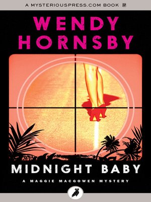 cover image of Midnight Baby